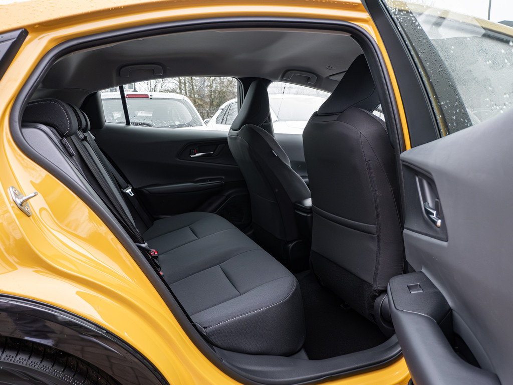 Fahrzeugansicht TOYOTA Prius Plug-in Hybrid Executive - Bild 43