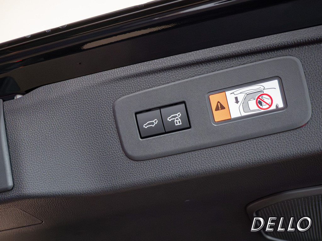 Fahrzeugansicht TOYOTA Land Cruiser 2.8 D-4D Executive - Bild 6