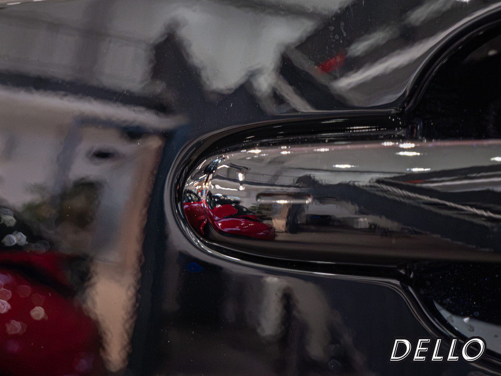 Fahrzeugansicht TOYOTA Land Cruiser 2.8 D-4D Executive - Bild 9