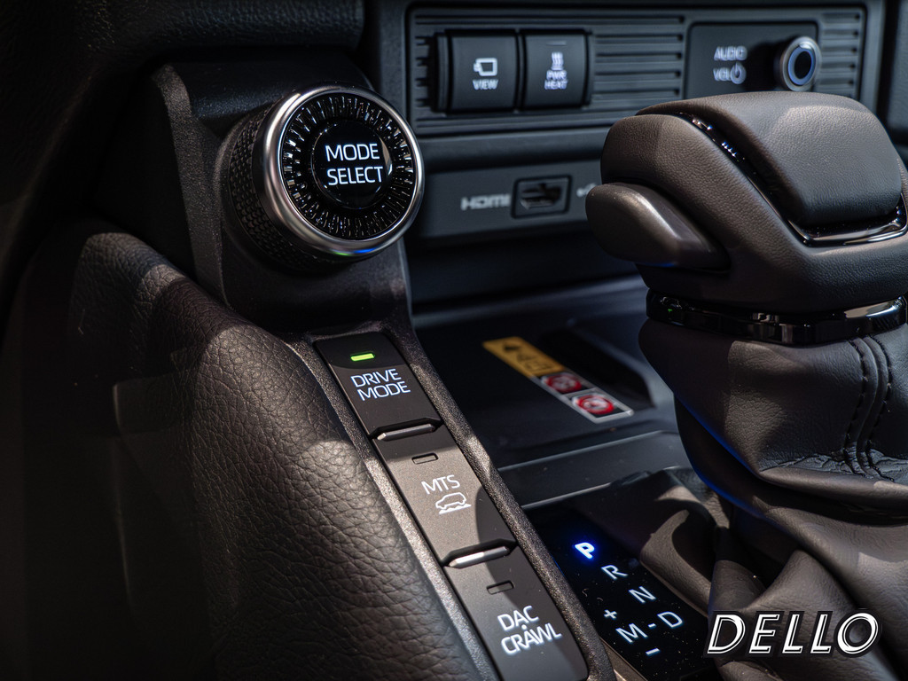 Fahrzeugansicht TOYOTA Land Cruiser 2.8 D-4D Executive - Bild 21