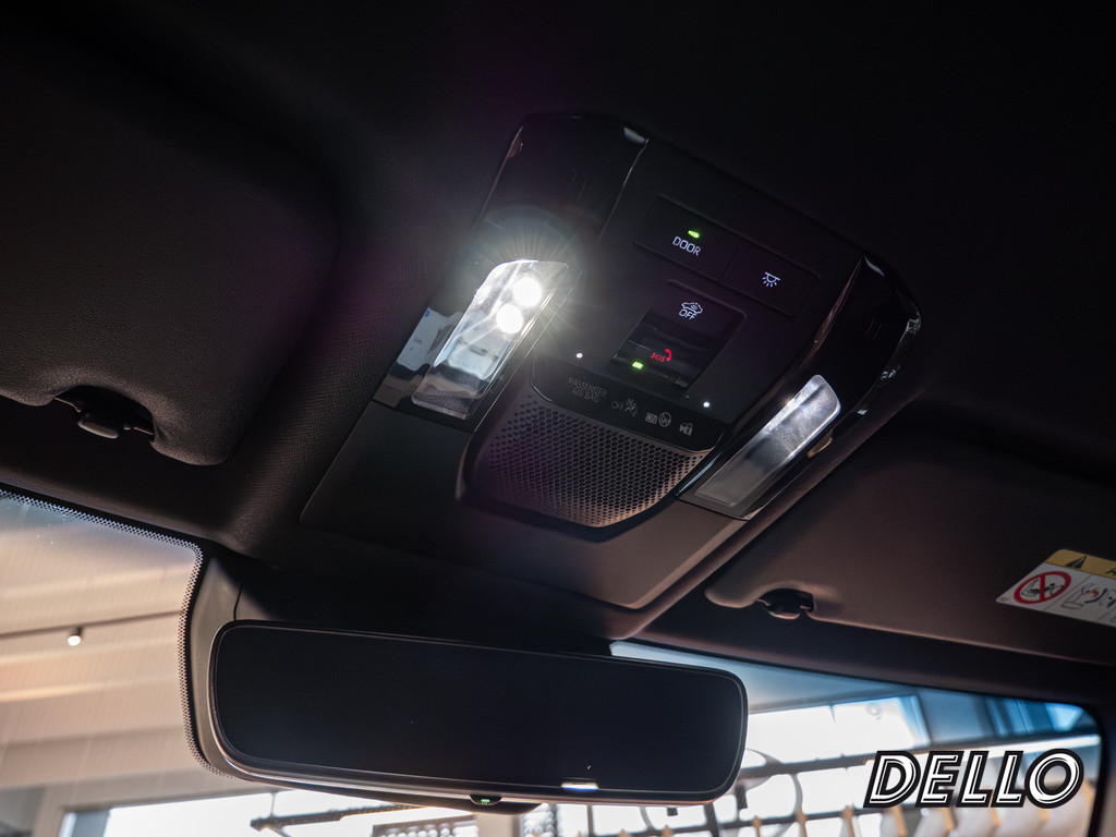 Fahrzeugansicht TOYOTA Land Cruiser 2.8 D-4D Executive - Bild 26