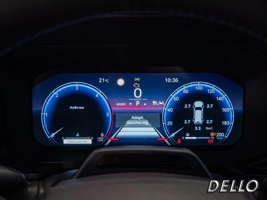 Fahrzeugansicht TOYOTA Land Cruiser 2.8 D-4D Executive - Bild 27