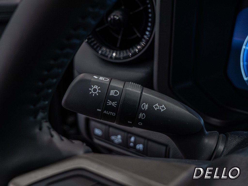 Fahrzeugansicht TOYOTA Land Cruiser 2.8 D-4D Executive - Bild 29