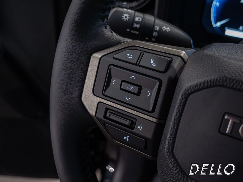 Fahrzeugansicht TOYOTA Land Cruiser 2.8 D-4D Executive - Bild 30