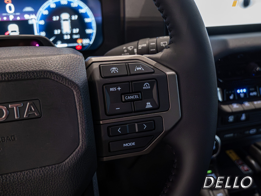 Fahrzeugansicht TOYOTA Land Cruiser 2.8 D-4D Executive - Bild 31