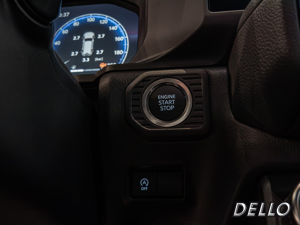 Fahrzeugansicht TOYOTA Land Cruiser 2.8 D-4D Executive - Bild 32