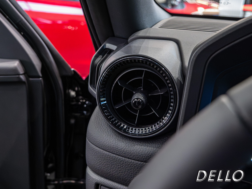 Fahrzeugansicht TOYOTA Land Cruiser 2.8 D-4D Executive - Bild 33