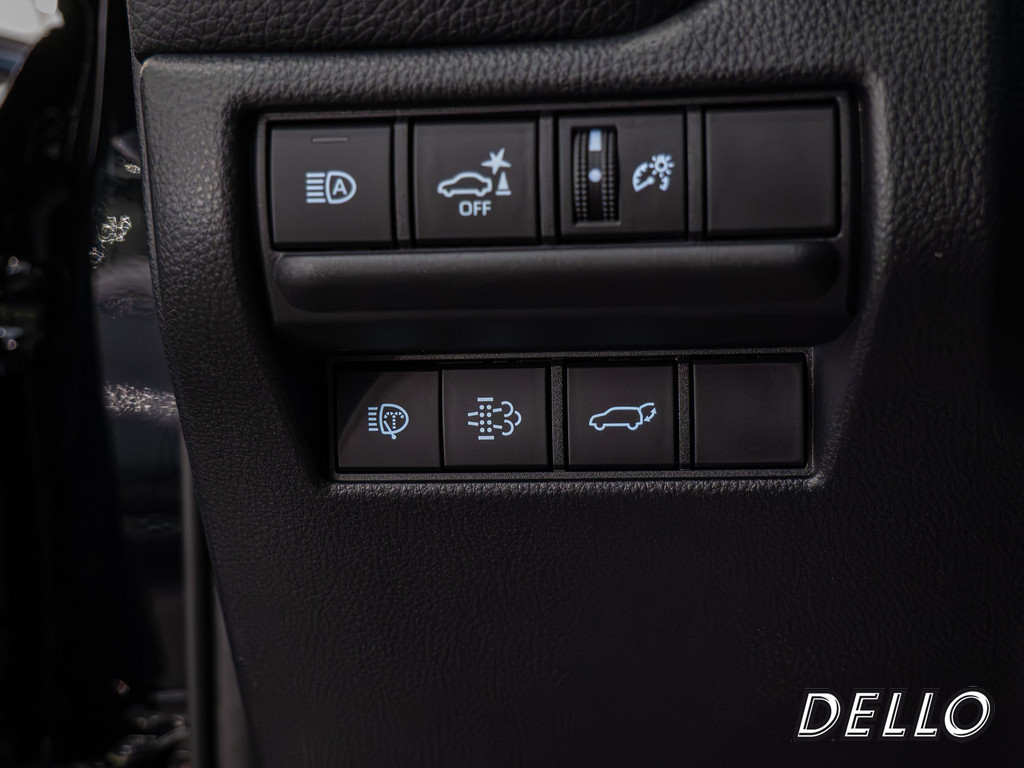 Fahrzeugansicht TOYOTA Land Cruiser 2.8 D-4D Executive - Bild 36