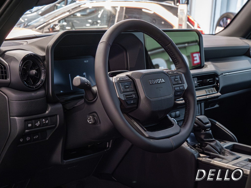 Fahrzeugansicht TOYOTA Land Cruiser 2.8 D-4D Executive - Bild 37