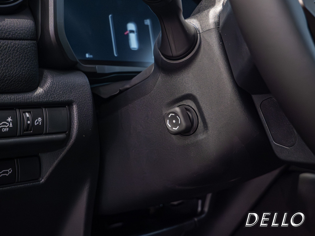 Fahrzeugansicht TOYOTA Land Cruiser 2.8 D-4D Executive - Bild 38