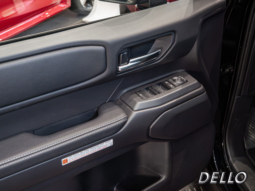 Fahrzeugansicht TOYOTA Land Cruiser 2.8 D-4D Executive - Bild 41