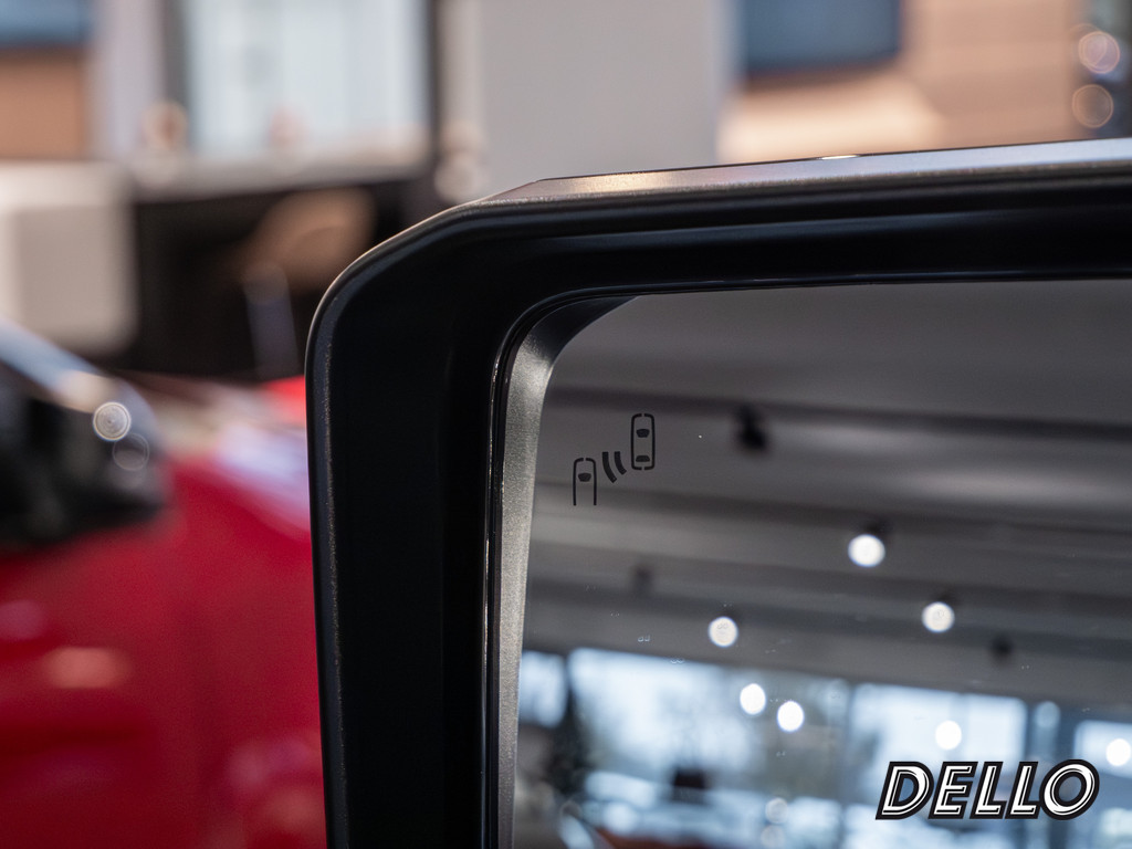 Fahrzeugansicht TOYOTA Land Cruiser 2.8 D-4D Executive - Bild 43