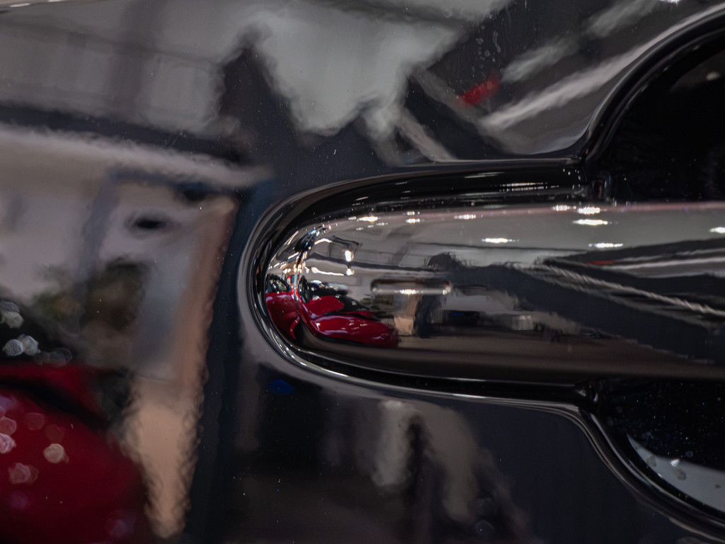 Fahrzeugansicht TOYOTA Land Cruiser 2.8 D-4D Executive - Bild 9