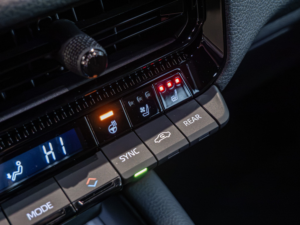 Fahrzeugansicht TOYOTA Land Cruiser 2.8 D-4D Executive - Bild 18