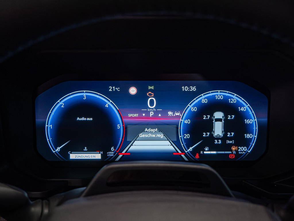 Fahrzeugansicht TOYOTA Land Cruiser 2.8 D-4D Executive - Bild 27