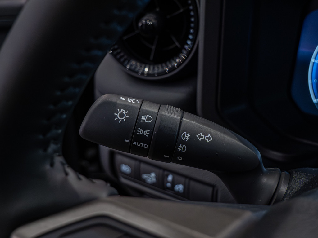 Fahrzeugansicht TOYOTA Land Cruiser 2.8 D-4D Executive - Bild 29