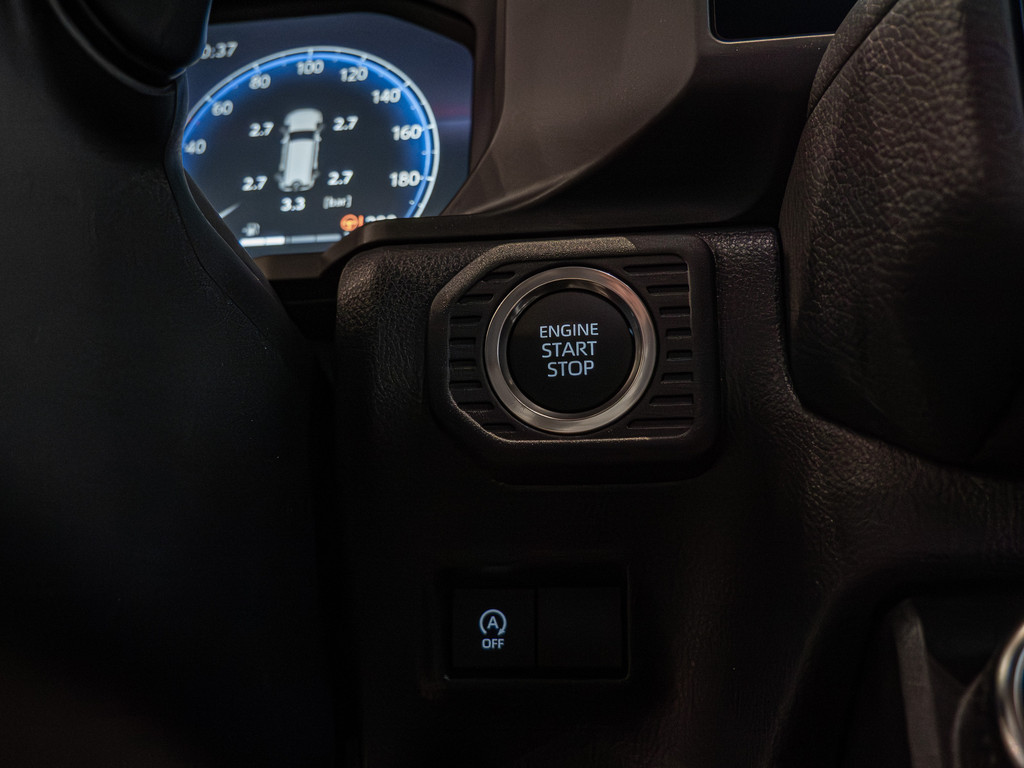 Fahrzeugansicht TOYOTA Land Cruiser 2.8 D-4D Executive - Bild 32