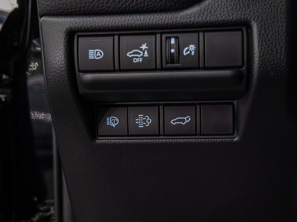 Fahrzeugansicht TOYOTA Land Cruiser 2.8 D-4D Executive - Bild 36