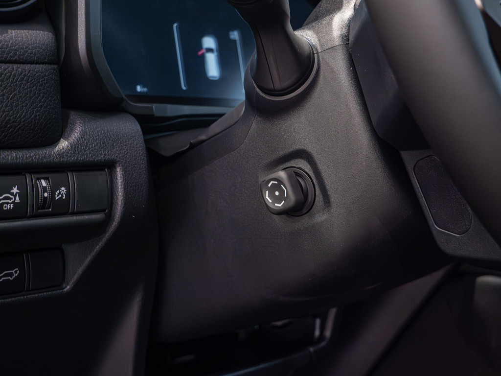 Fahrzeugansicht TOYOTA Land Cruiser 2.8 D-4D Executive - Bild 38