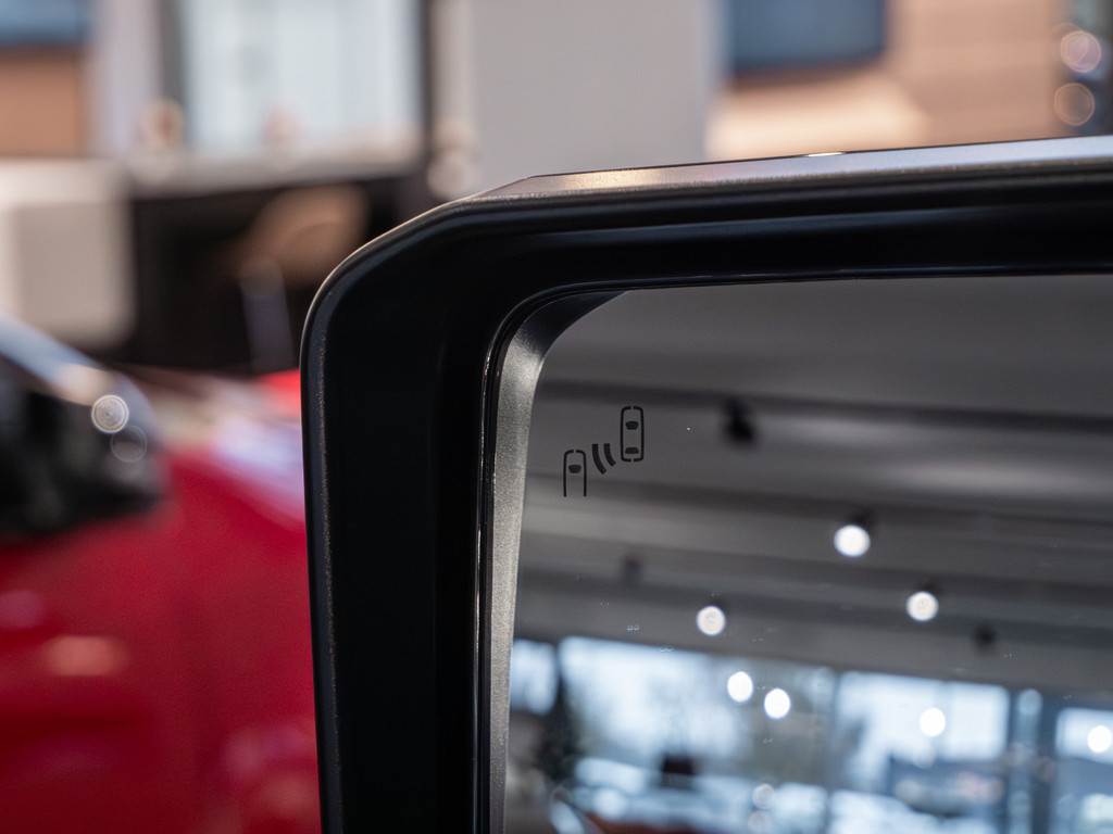 Fahrzeugansicht TOYOTA Land Cruiser 2.8 D-4D Executive - Bild 43