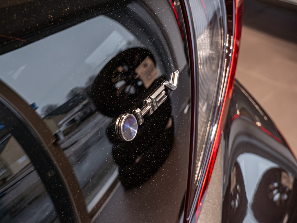 Fahrzeugansicht TOYOTA Aygo X Hybrid Teamplayer - Bild 3