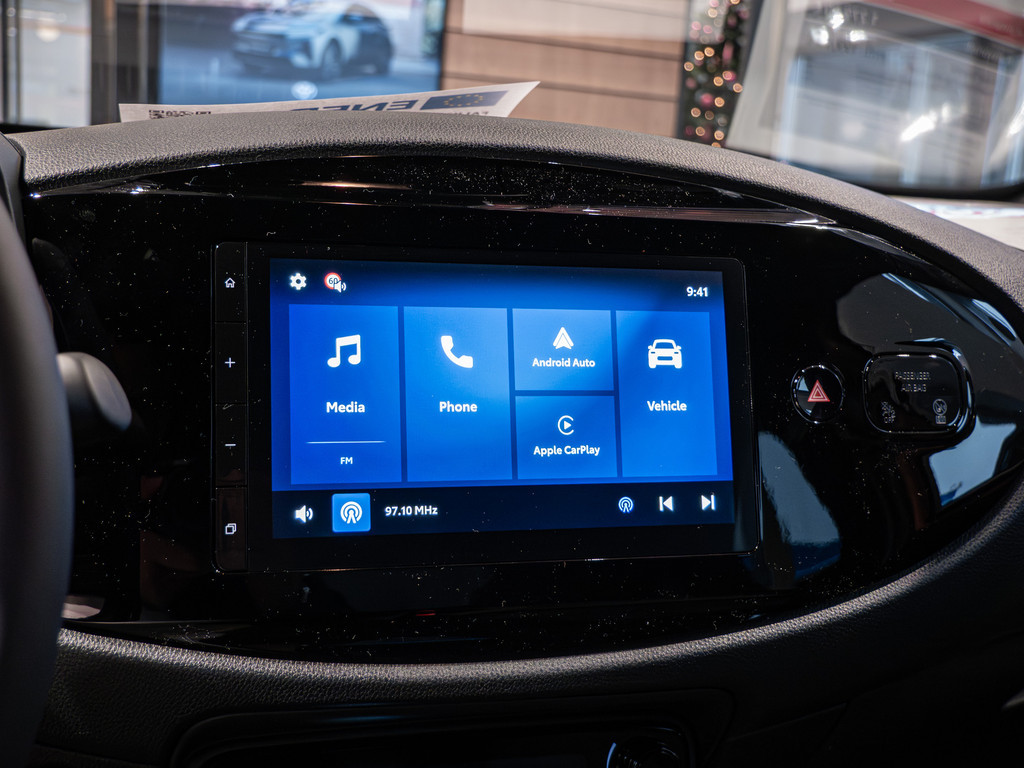 Fahrzeugansicht TOYOTA Aygo X Hybrid Teamplayer - Bild 9