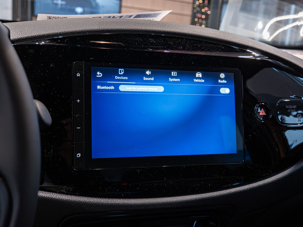 Fahrzeugansicht TOYOTA Aygo X Hybrid Teamplayer - Bild 13