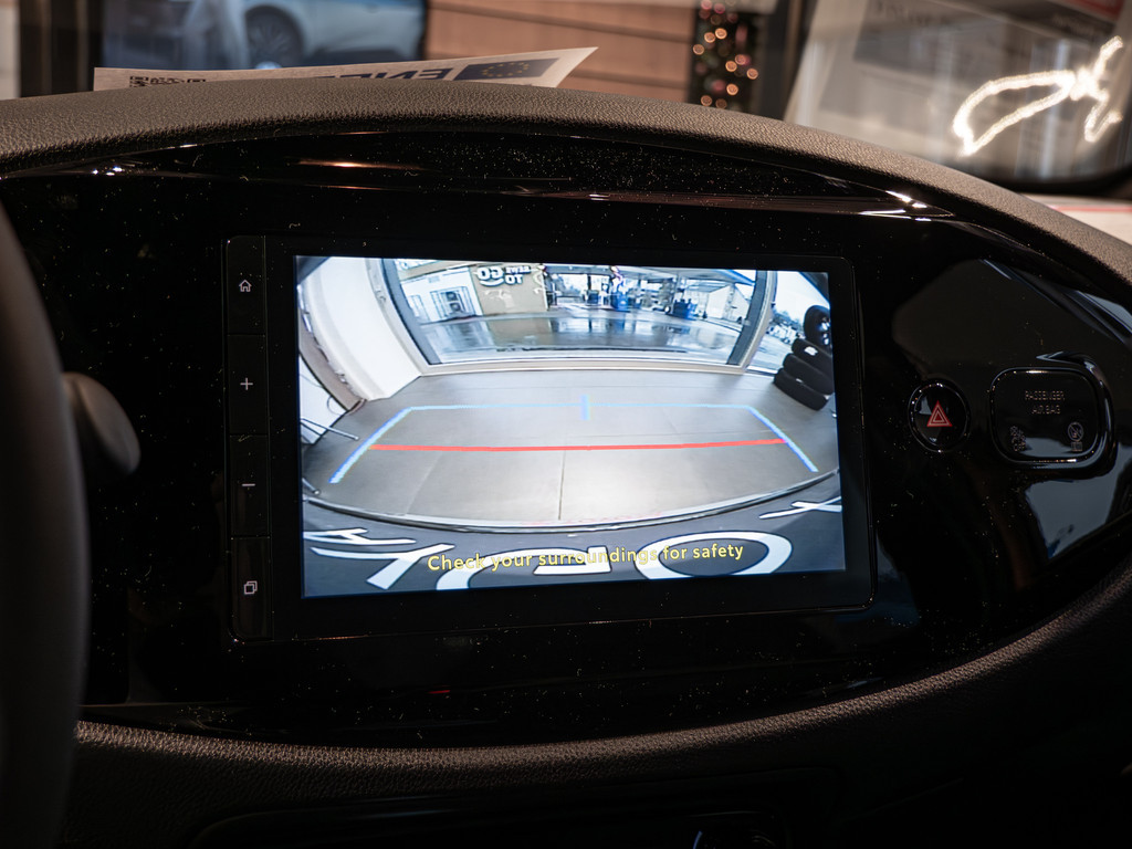 Fahrzeugansicht TOYOTA Aygo X Hybrid Teamplayer - Bild 14