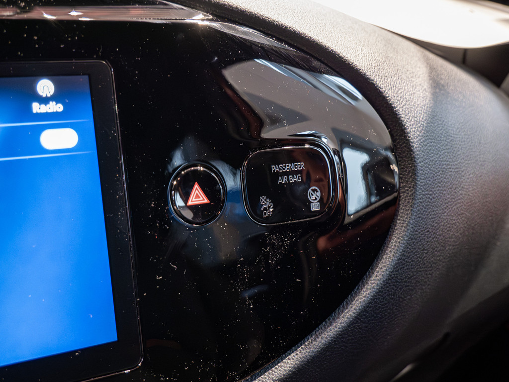 Fahrzeugansicht TOYOTA Aygo X Hybrid Teamplayer - Bild 15