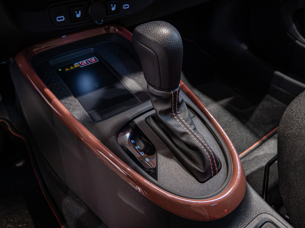 Fahrzeugansicht TOYOTA Aygo X Hybrid Teamplayer - Bild 19