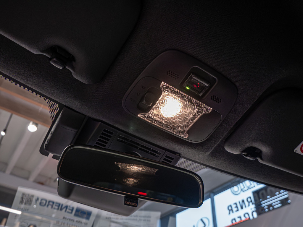 Fahrzeugansicht TOYOTA Aygo X Hybrid Teamplayer - Bild 22