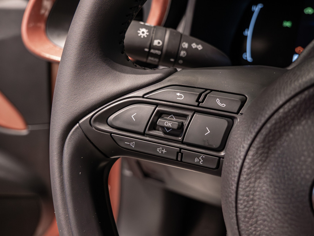 Fahrzeugansicht TOYOTA Aygo X Hybrid Teamplayer - Bild 28