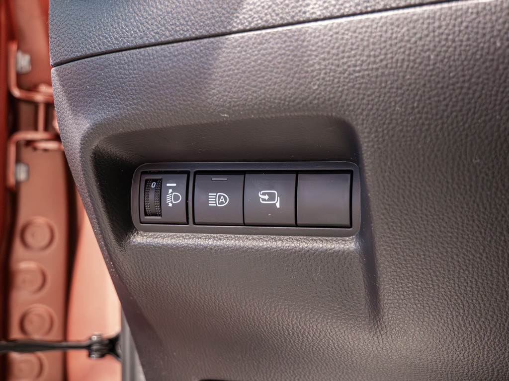 Fahrzeugansicht TOYOTA Aygo X Hybrid Teamplayer - Bild 31