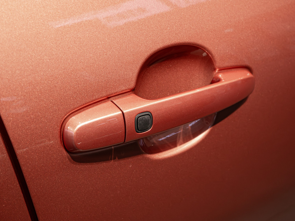 Fahrzeugansicht TOYOTA Aygo X Hybrid Teamplayer - Bild 40