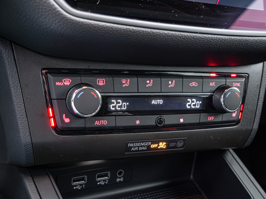 Fahrzeugansicht SEAT Ibiza 1.0 TSI FR - Bild 11