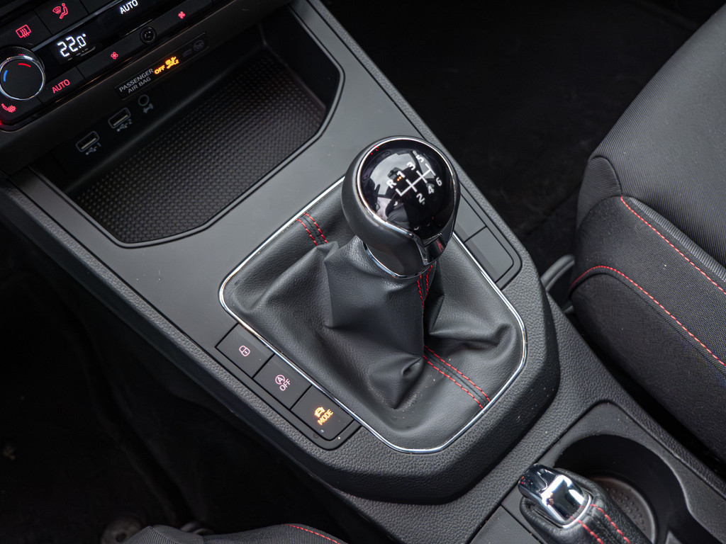 Fahrzeugansicht SEAT Ibiza 1.0 TSI FR - Bild 13