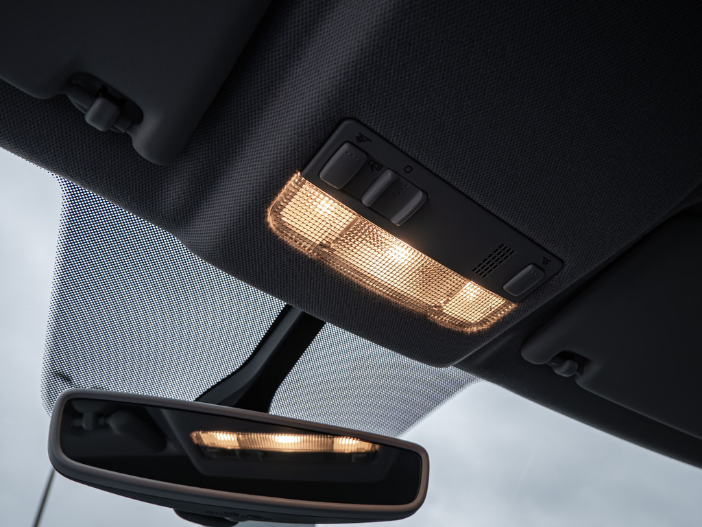 Fahrzeugansicht SEAT Ibiza 1.0 TSI FR - Bild 15