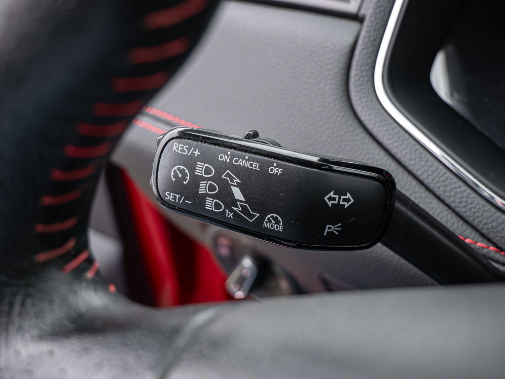 Fahrzeugansicht SEAT Ibiza 1.0 TSI FR - Bild 17