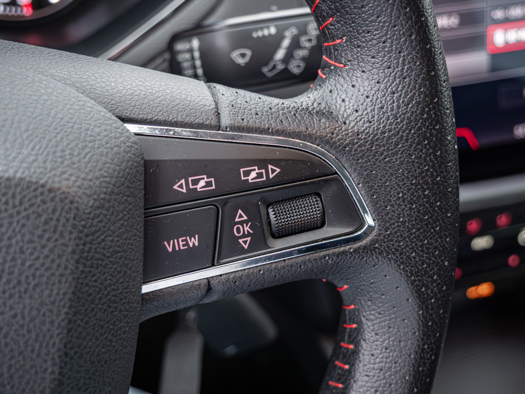 Fahrzeugansicht SEAT Ibiza 1.0 TSI FR - Bild 19