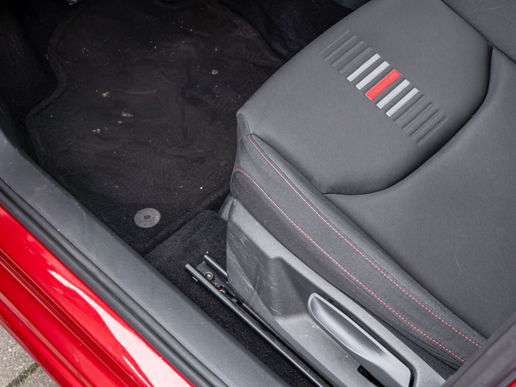 Fahrzeugansicht SEAT Ibiza 1.0 TSI FR - Bild 25