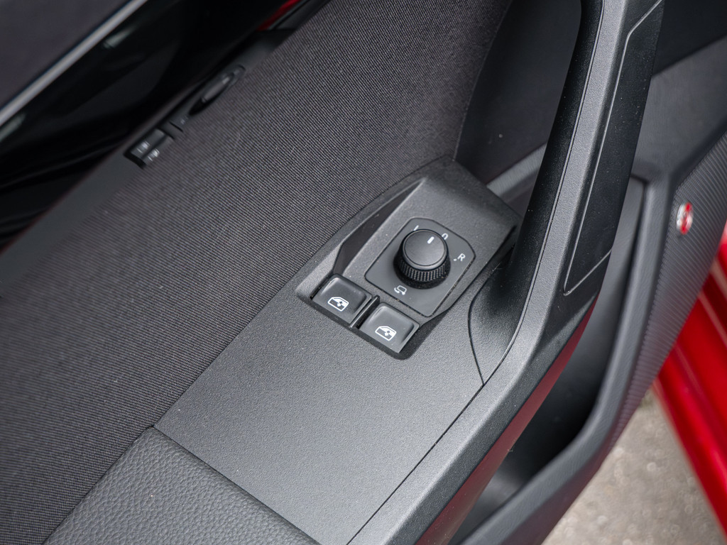 Fahrzeugansicht SEAT Ibiza 1.0 TSI FR - Bild 27