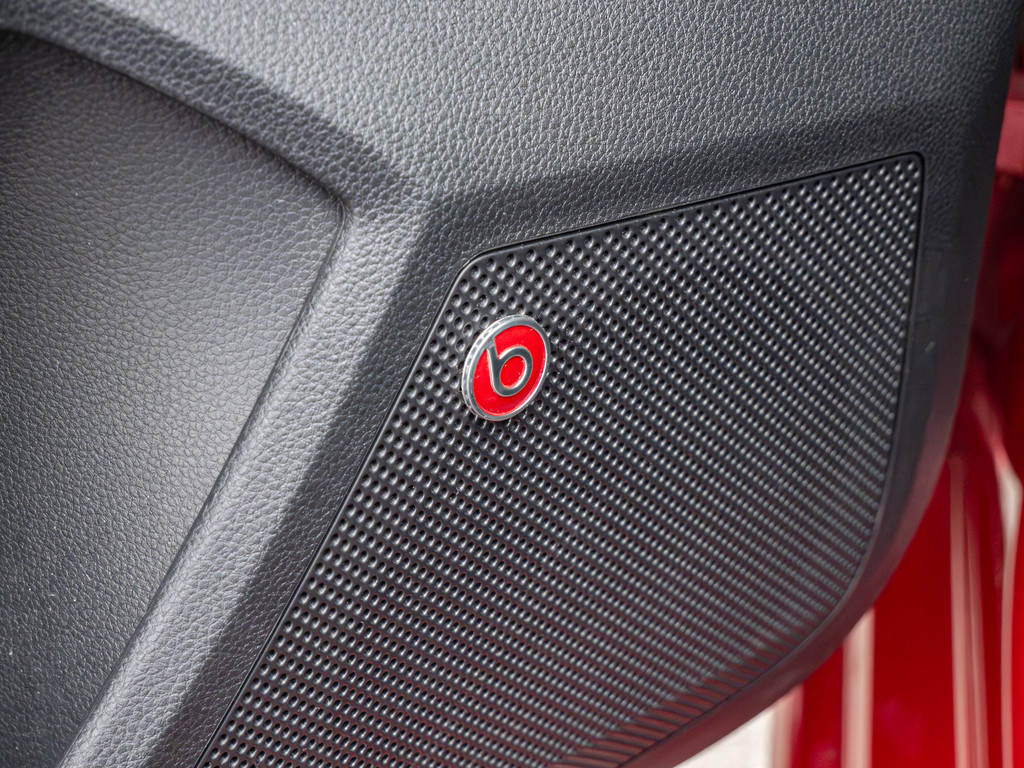 Fahrzeugansicht SEAT Ibiza 1.0 TSI FR - Bild 28