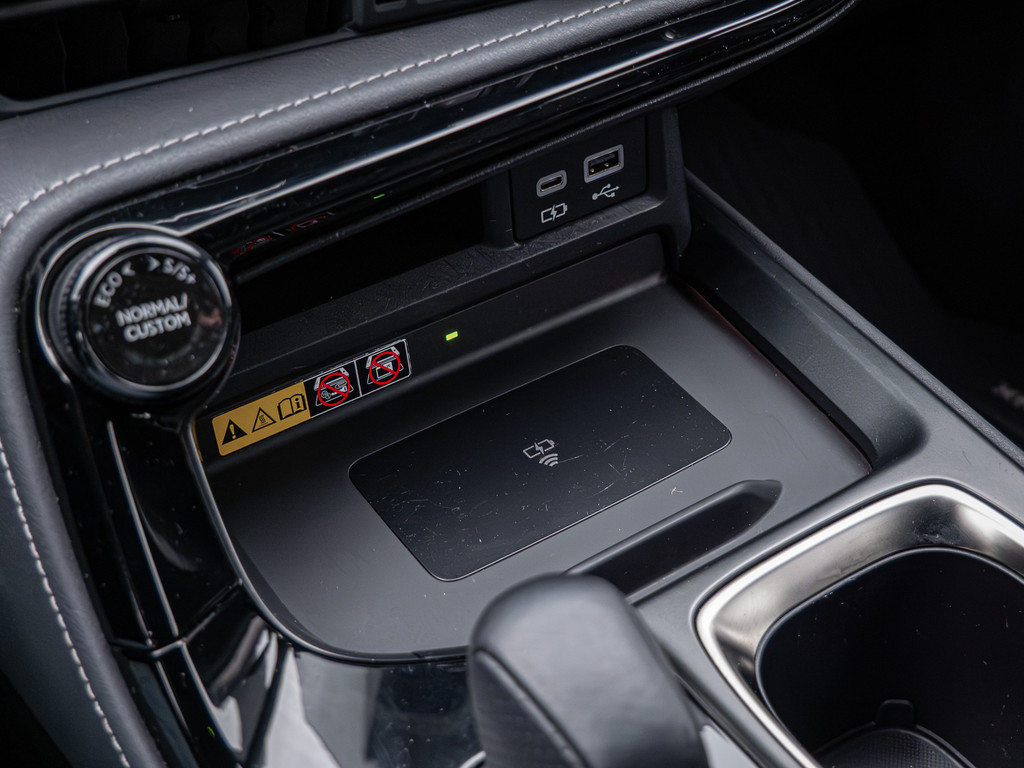 Fahrzeugansicht LEXUS NX 450h + F Sport - Bild 15