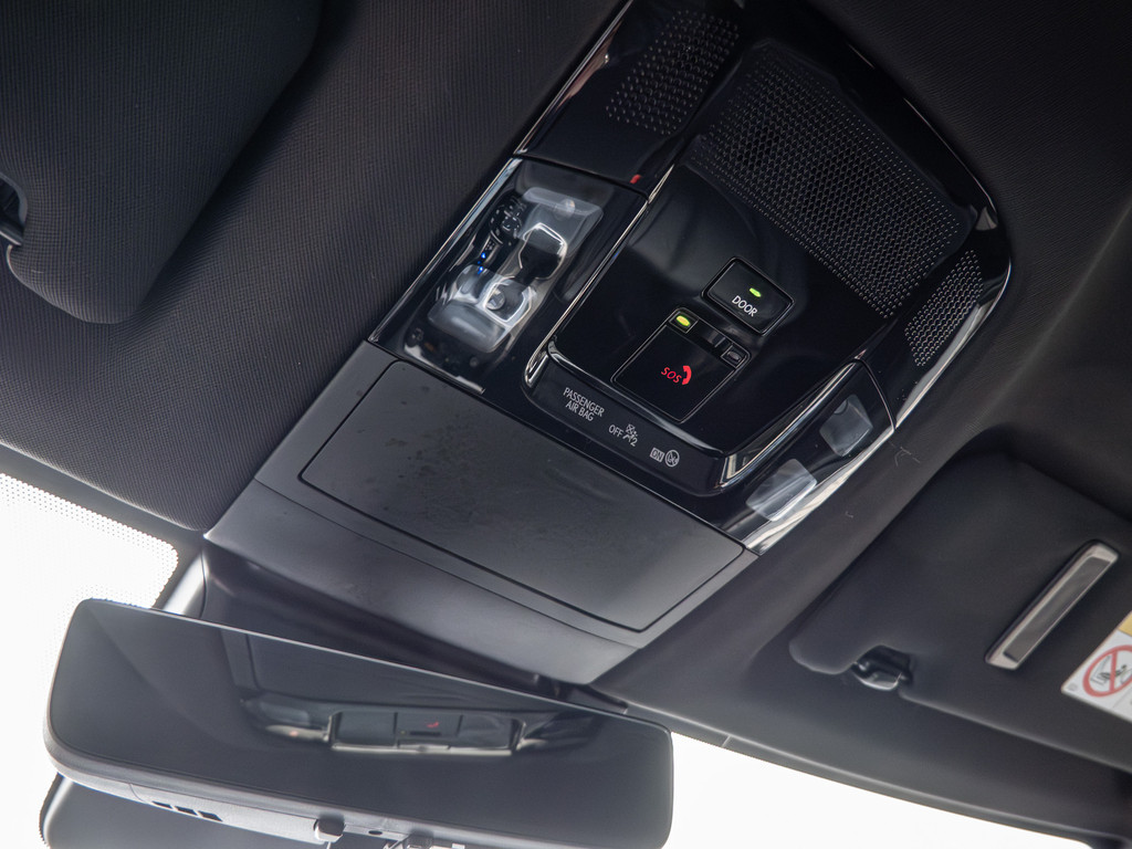 Fahrzeugansicht LEXUS NX 450h + F Sport - Bild 18