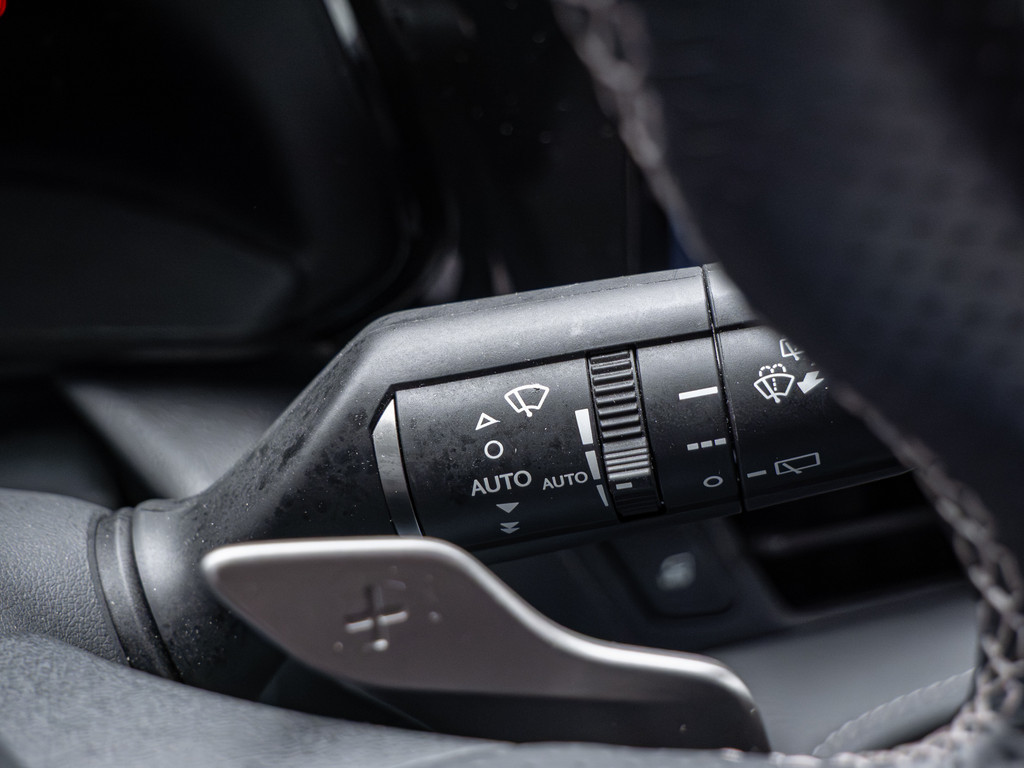 Fahrzeugansicht LEXUS NX 450h + F Sport - Bild 21