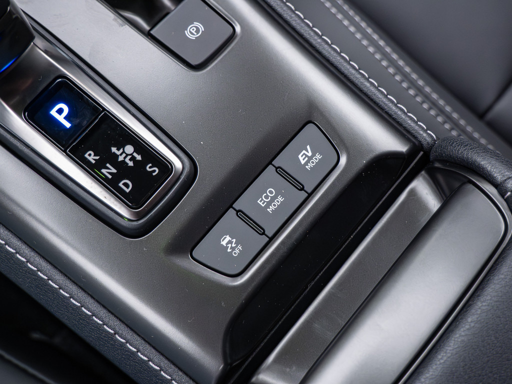 Fahrzeugansicht LEXUS LBX Relax - Bild 18