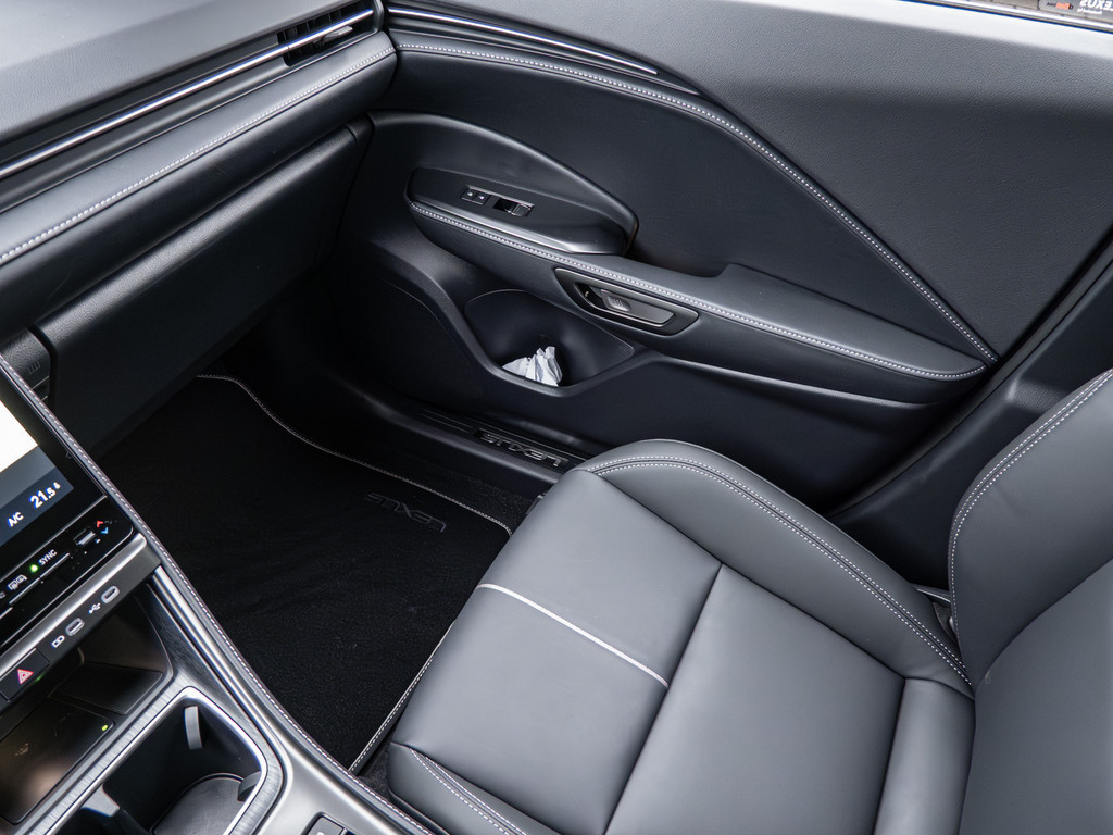 Fahrzeugansicht LEXUS LBX Relax - Bild 19