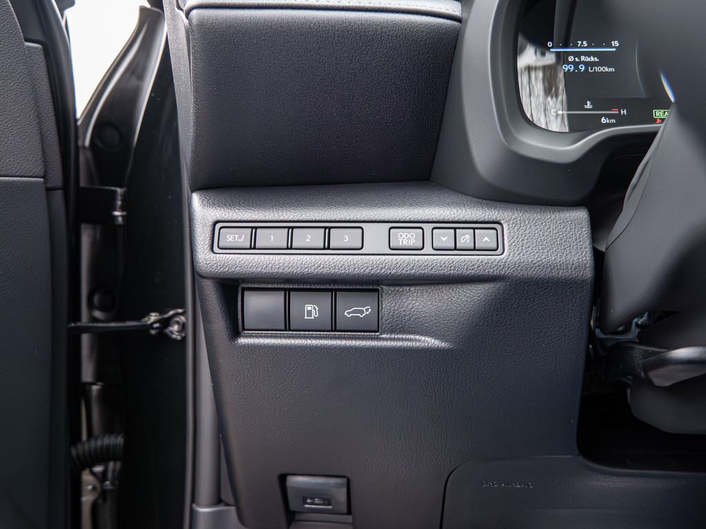 Fahrzeugansicht LEXUS LBX Relax - Bild 28