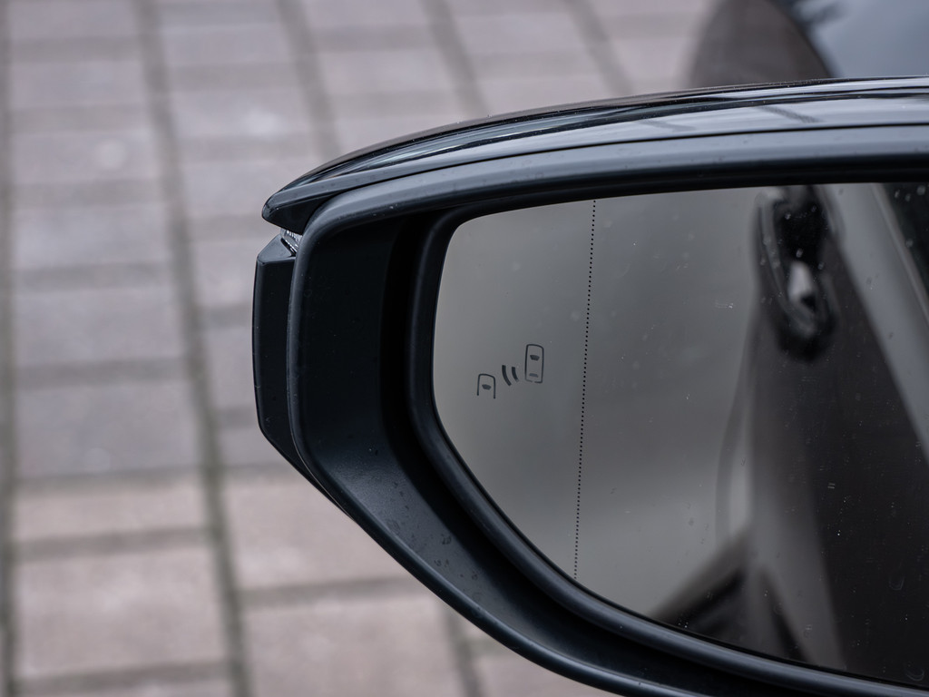 Fahrzeugansicht LEXUS LBX Relax - Bild 35