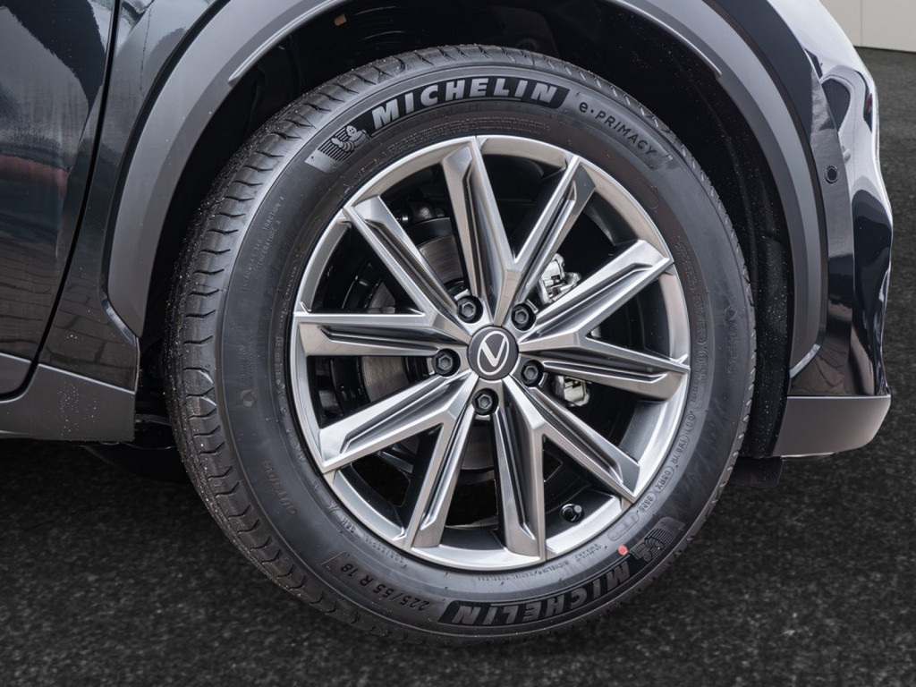 Fahrzeugansicht LEXUS LBX Relax - Bild 38